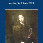 Giorgio Ennas presenting at conference in Naples